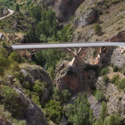 Puente en Ayna, Albacete