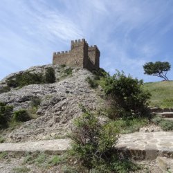 Консульский замок