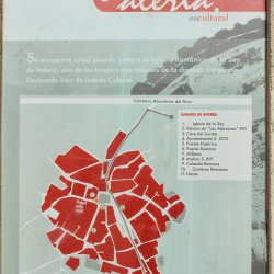 Интересные маршруты по провинции Куэнка