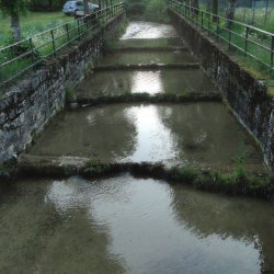 Каналы и речушки