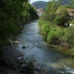 Реки Испании