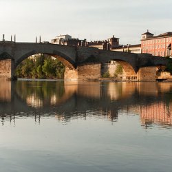Мосты Сарагосы